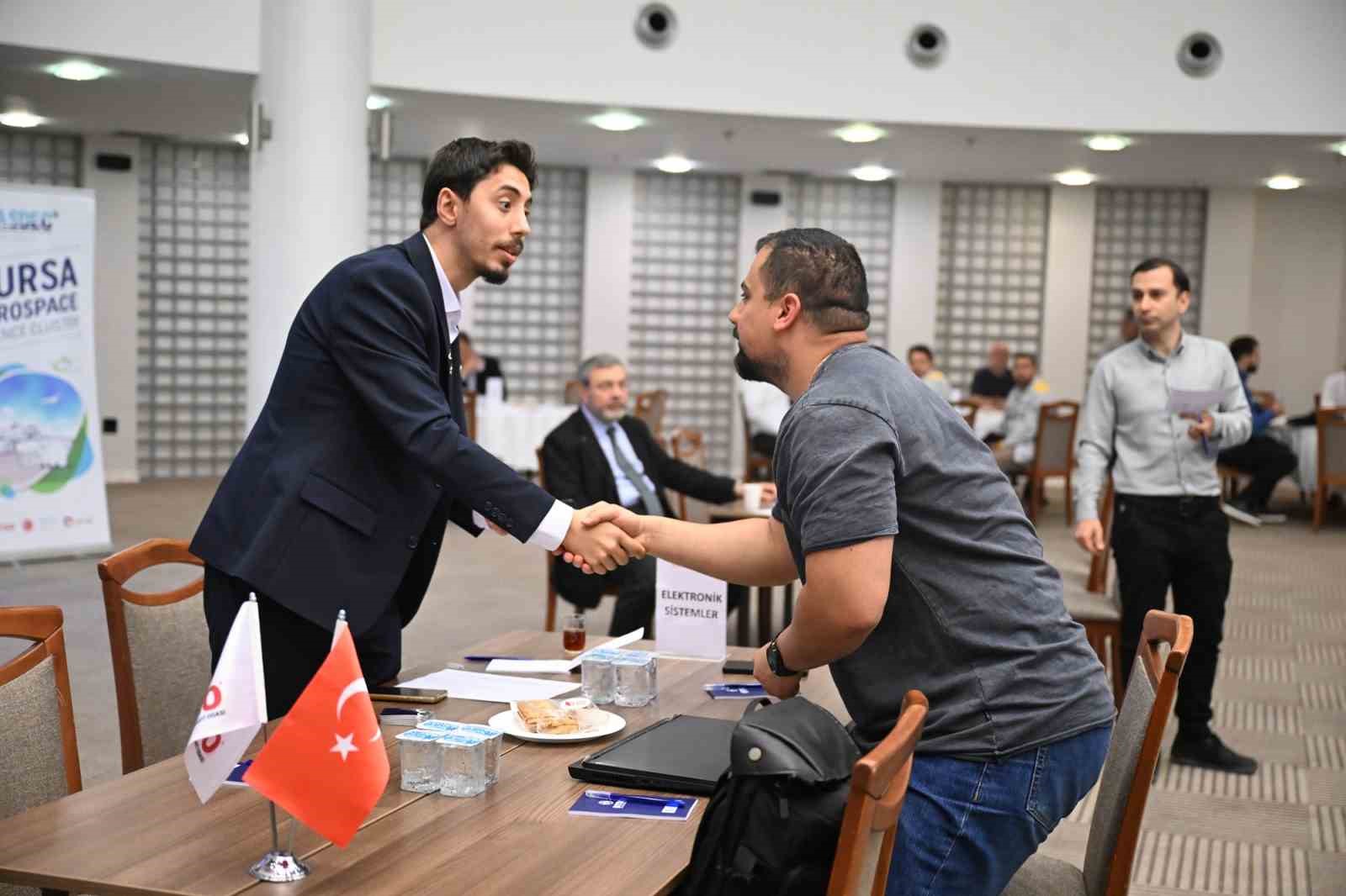 btso uyeleri baykar ile tedarikci gununde bulustu 2 I9ZrCuuc