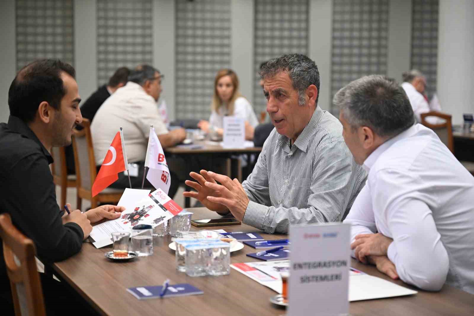 btso uyeleri baykar ile tedarikci gununde bulustu 3 Gacf7IrA