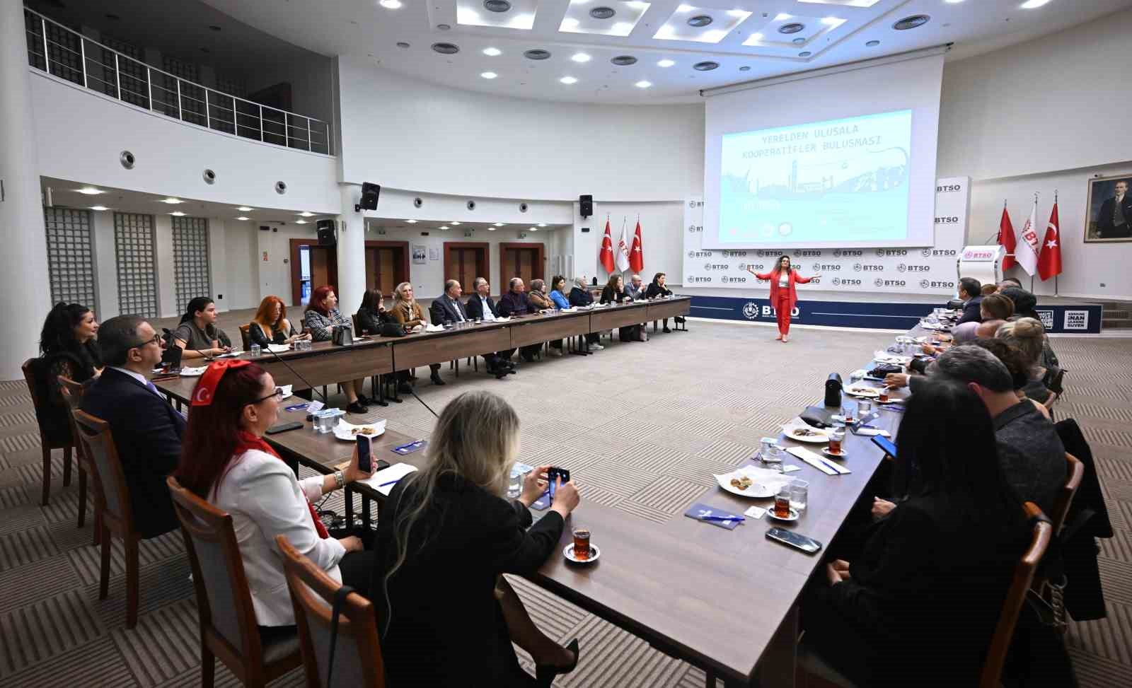 btso yerelden ulusala kooperatifler bulusmasina ev sahipligi yapti 3 9iidZVVV