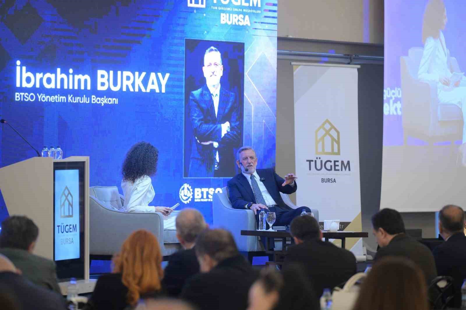 btso yonetim kurulu baskani burkay tugem bursa uyeleriyle bulustu 0 VZHr1HCG