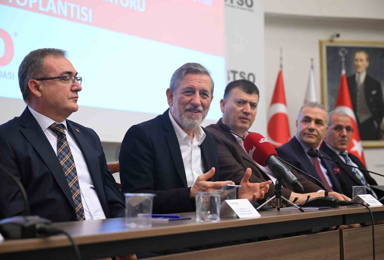 btsoda egitim sektorunun gelecegi konusuldu 1 RR2FCEF4