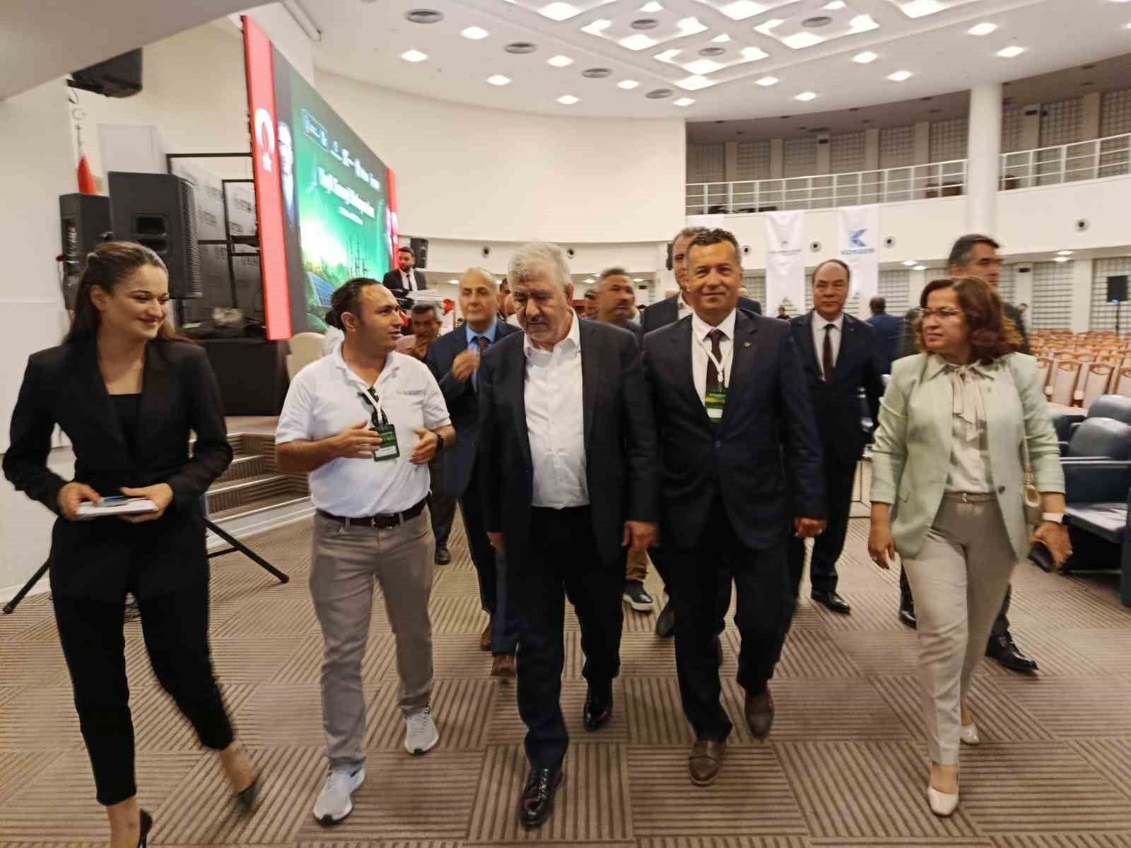 btsodaki yesil sanayi bulusmalarinda gemlikteki gida sanayi dikkat cekti 1 in1mTnXd