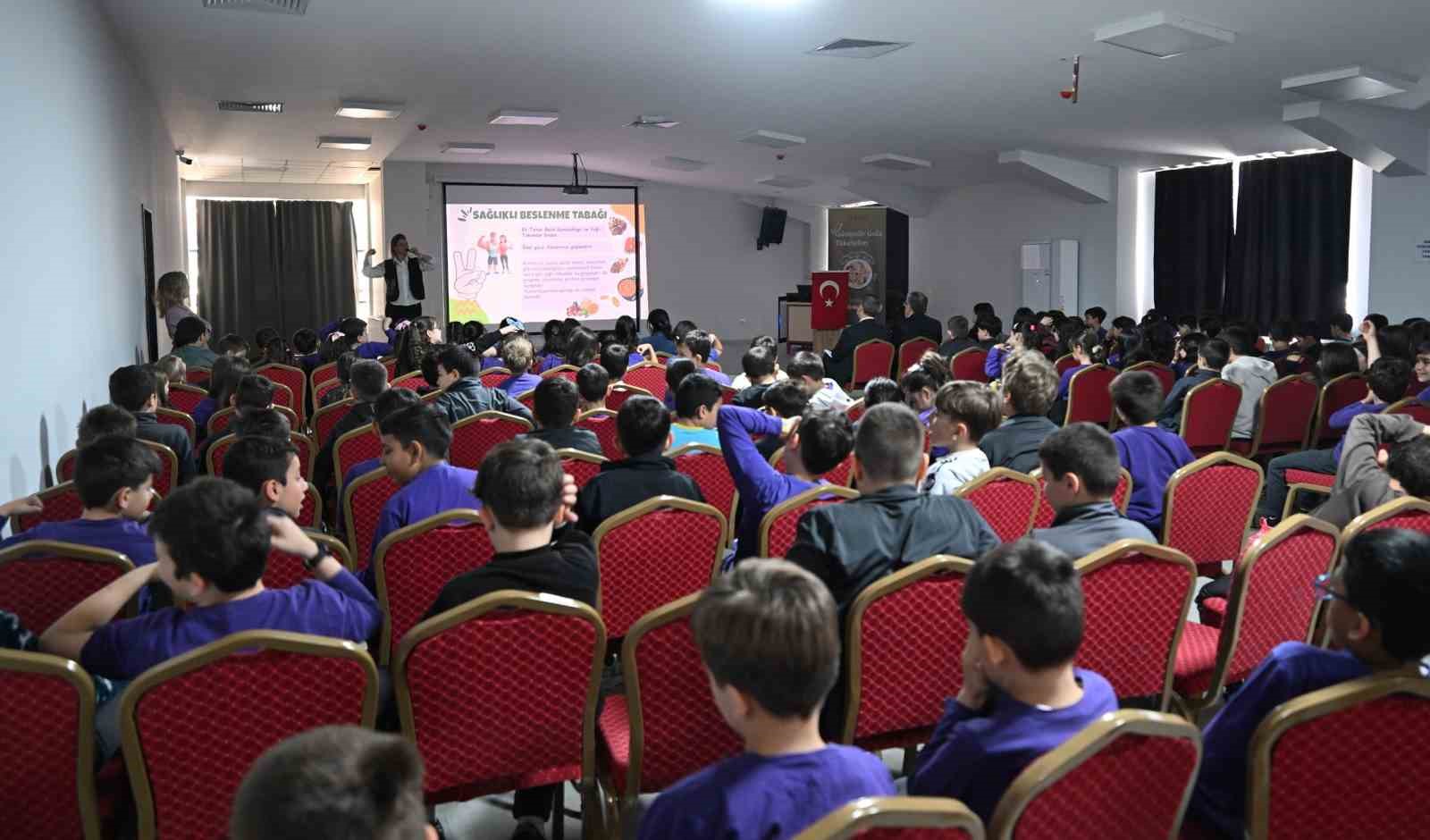 btsodan binlerce ogrenciye guvenilir gida egitimi 3