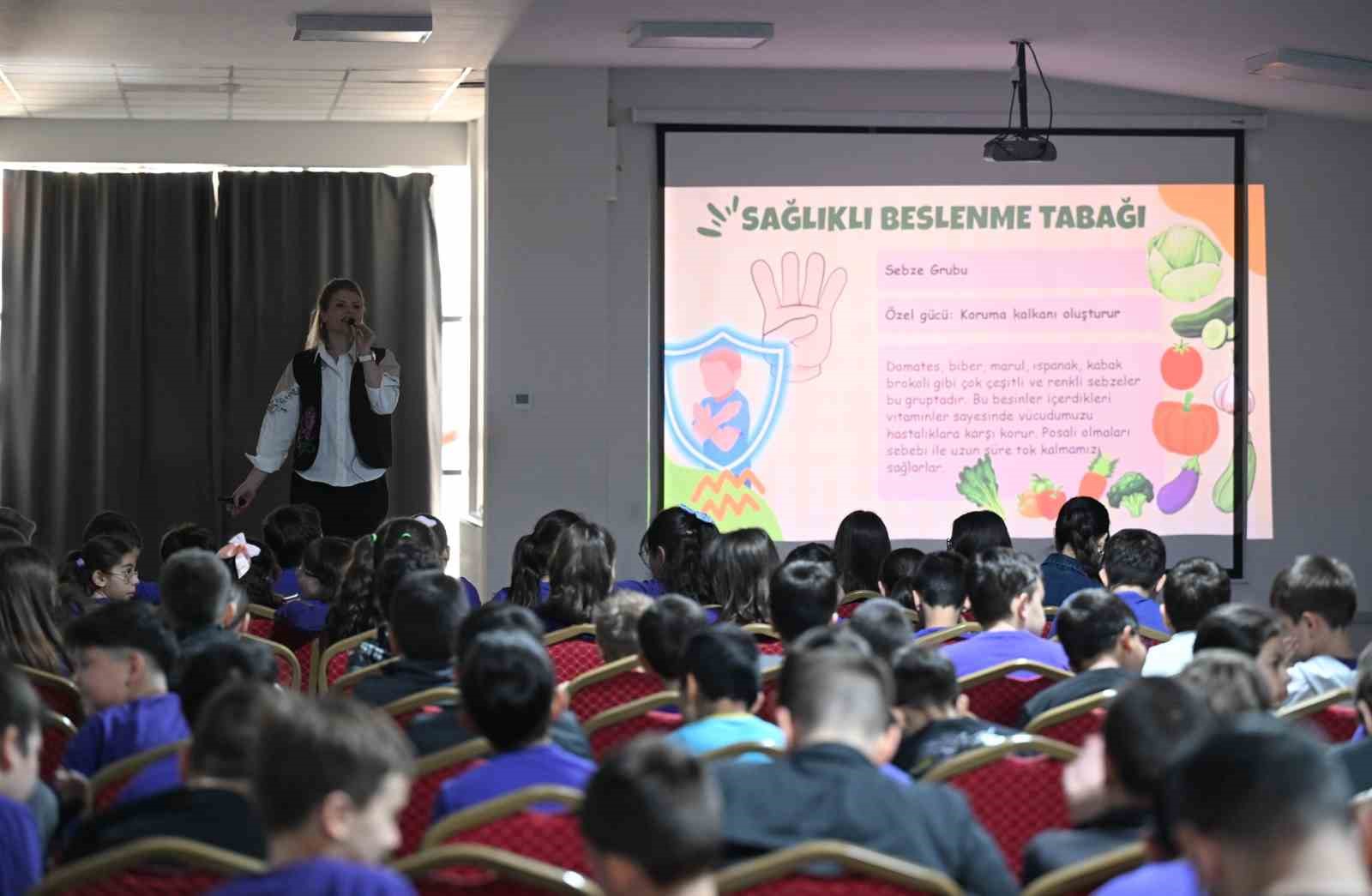 btsodan binlerce ogrenciye guvenilir gida egitimi 4