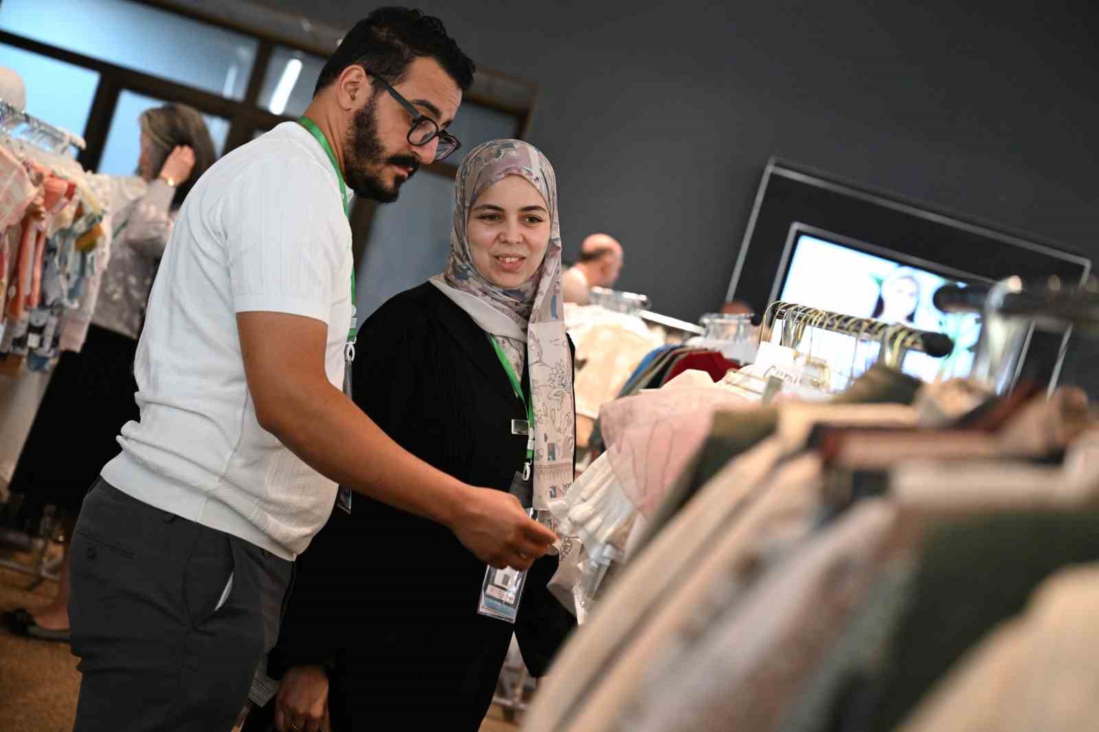 btsonun cezayirdeki b2b etkinligine rekor katilim 2 uGlp6Wms