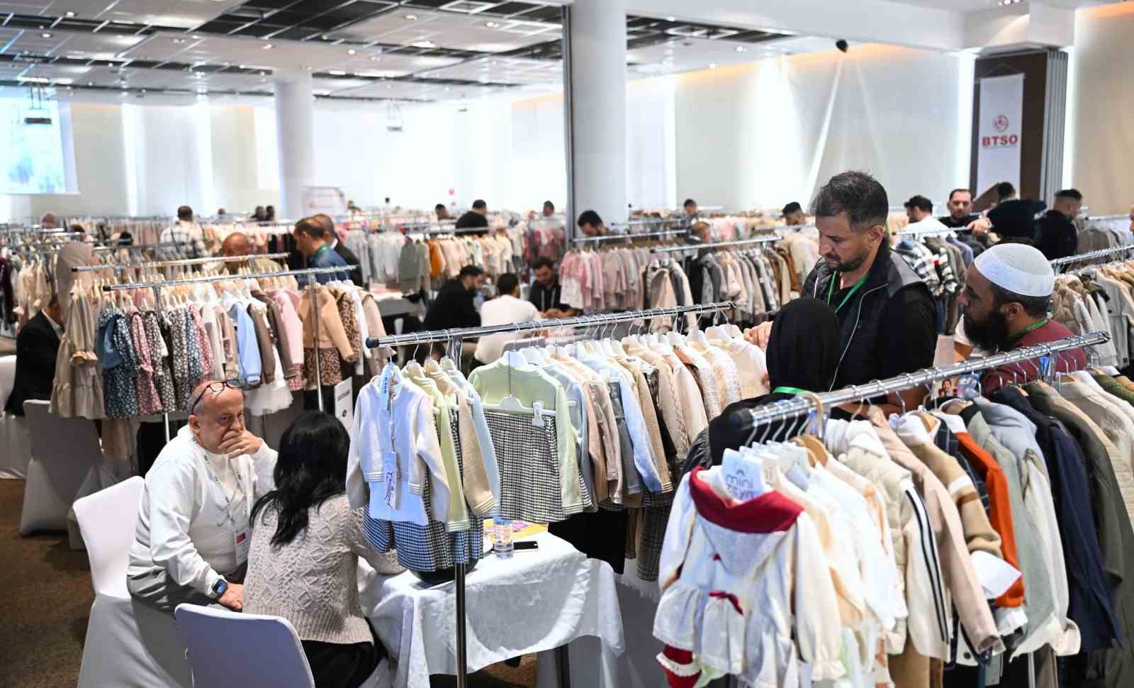 btsonun cezayirdeki b2b etkinligine rekor katilim 4 XrEh7nsZ