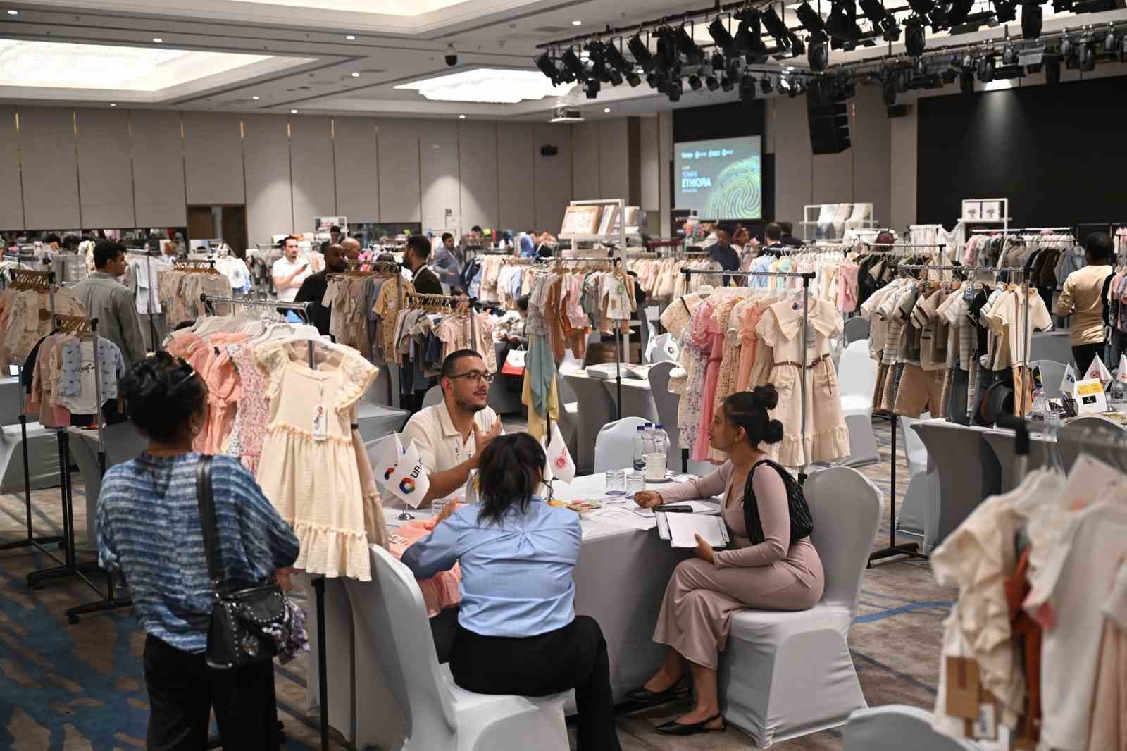 btsonun ticaret heyetine etiyopyali firmalardan buyuk ilgi 0 a9t8zwAd
