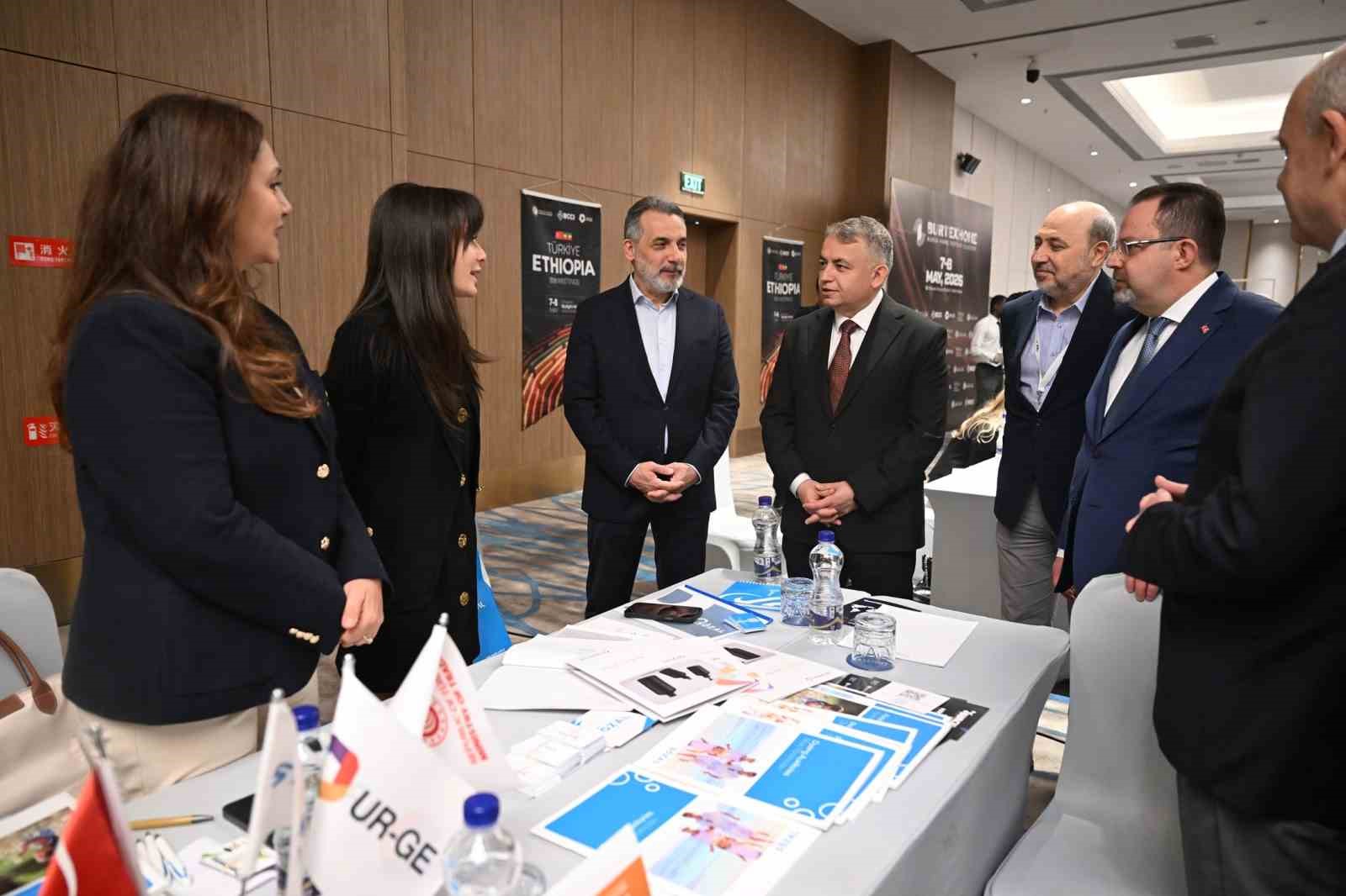 btsonun ticaret heyetine etiyopyali firmalardan buyuk ilgi 1 23GE9H9k