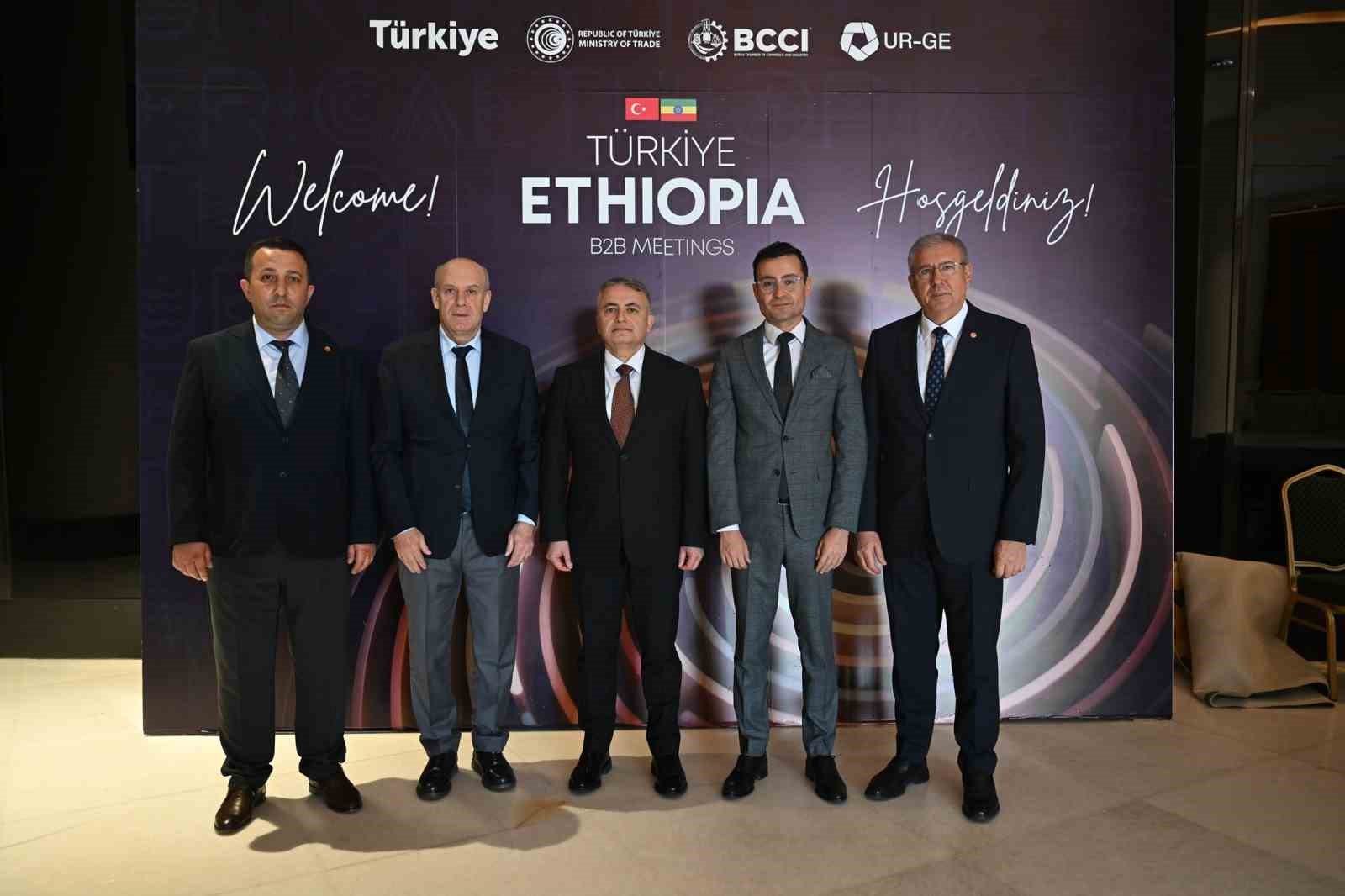 btsonun ticaret heyetine etiyopyali firmalardan buyuk ilgi 3