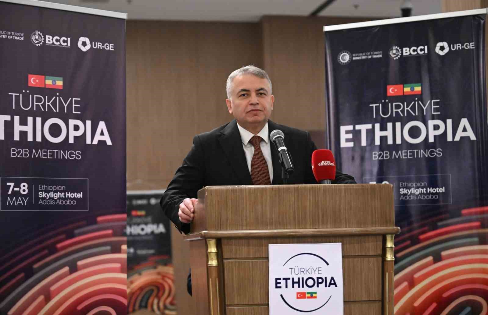 btsonun ticaret heyetine etiyopyali firmalardan buyuk ilgi 5