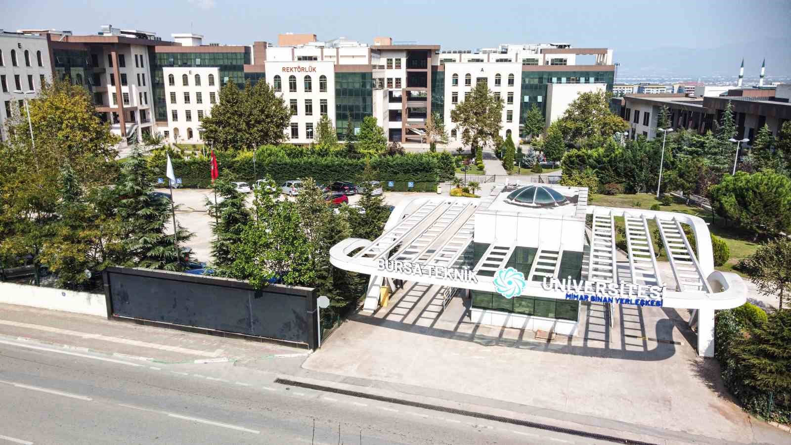 BTÜ daha uzun ömürlü asfalt için çalışacak 4 btu daha uzun omurlu asfalt icin calisacak 0 I1gDRK78