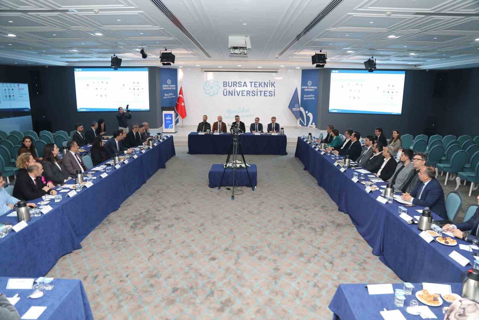 btu danisma kurulu toplantisinda sehir ve universite is birligi masaya yatirildi 3 vfeHKt6a