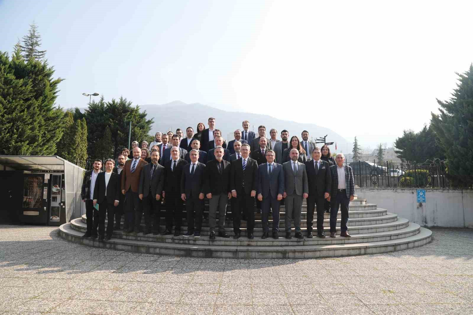 btu danisma kurulu toplantisinda sehir ve universite is birligi masaya yatirildi 4 lfWSy1OH