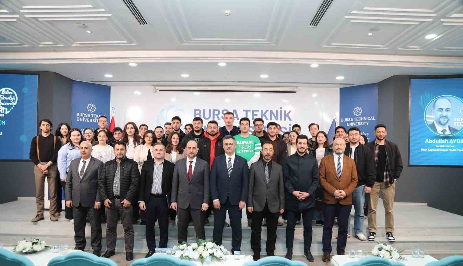 btu konusmalarinin konugu turkish technic insan kaynaklari 2 lv5V2wGc