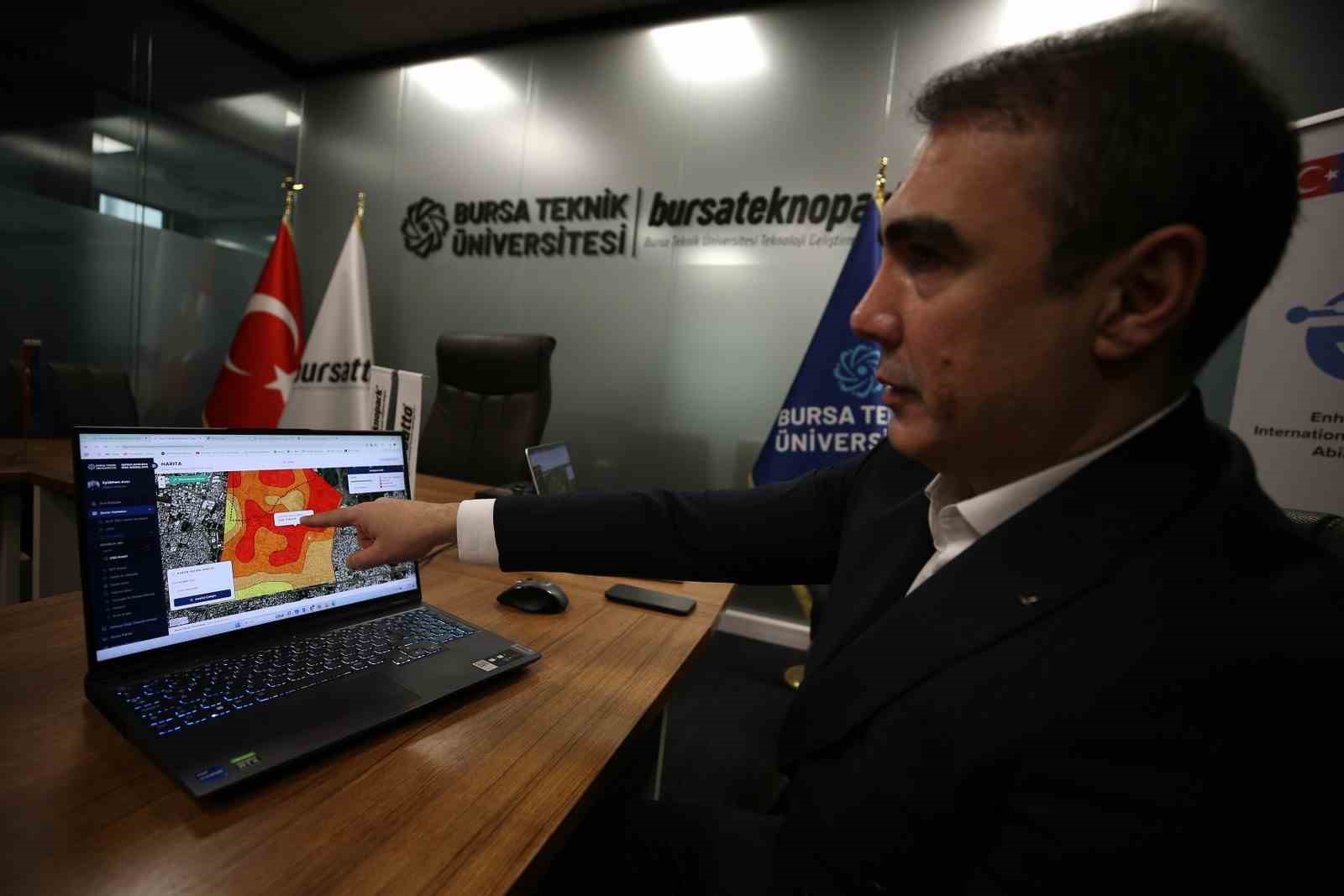 BTÜ konut ve zeminin deprem riskini önceden gösteren sistem geliştirdi 6 btu konut ve zeminin deprem riskini onceden gosteren sistem gelistirdi 2 e9nsnjZR