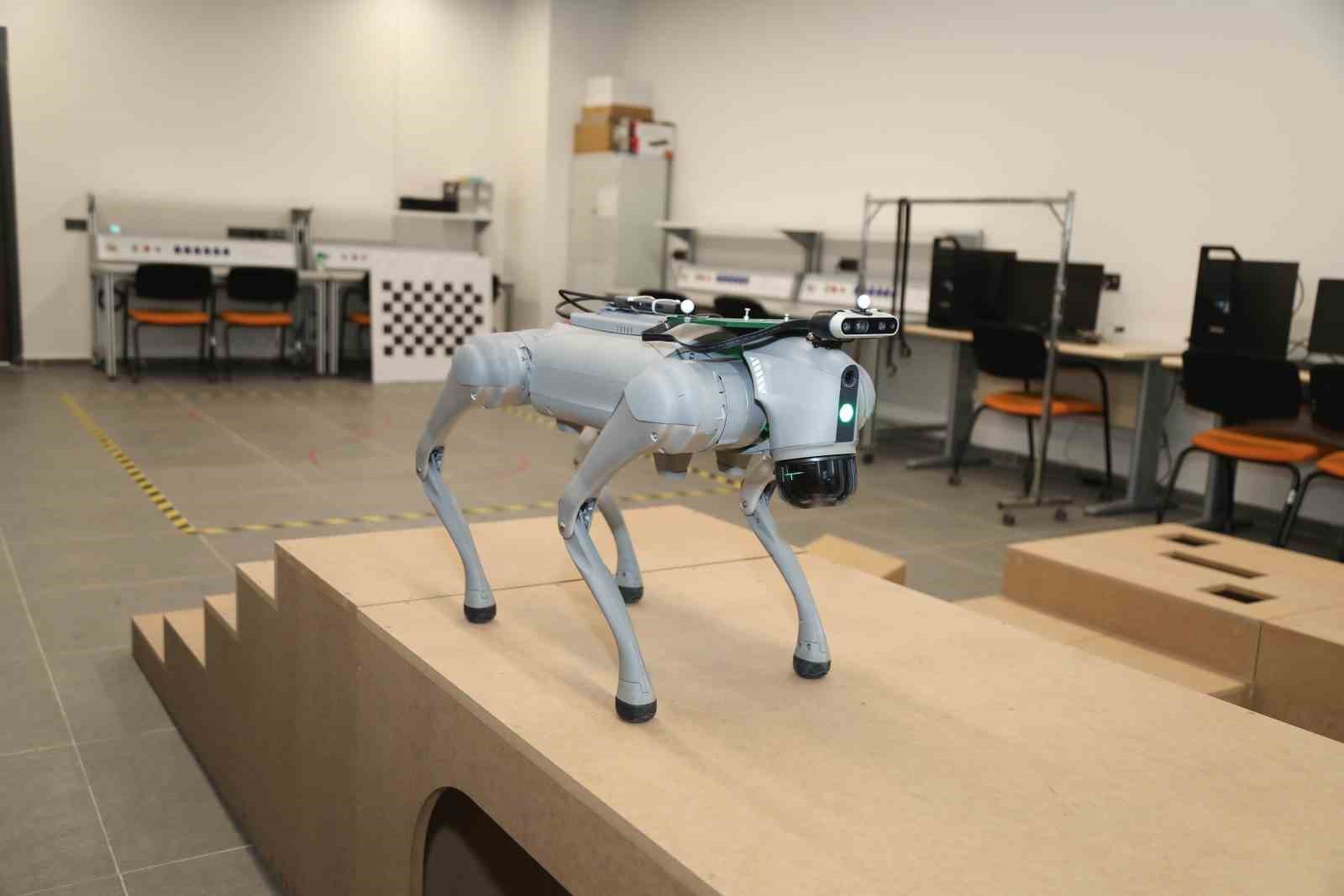 btu ortaokul ve lise ogrencilerini robotlarla tanistiracak 1 SPtpEVjl