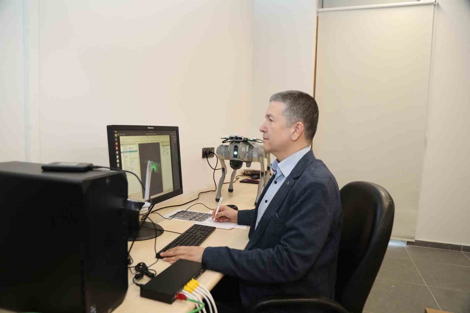 btu ortaokul ve lise ogrencilerini robotlarla tanistiracak 4 51RAHF5R