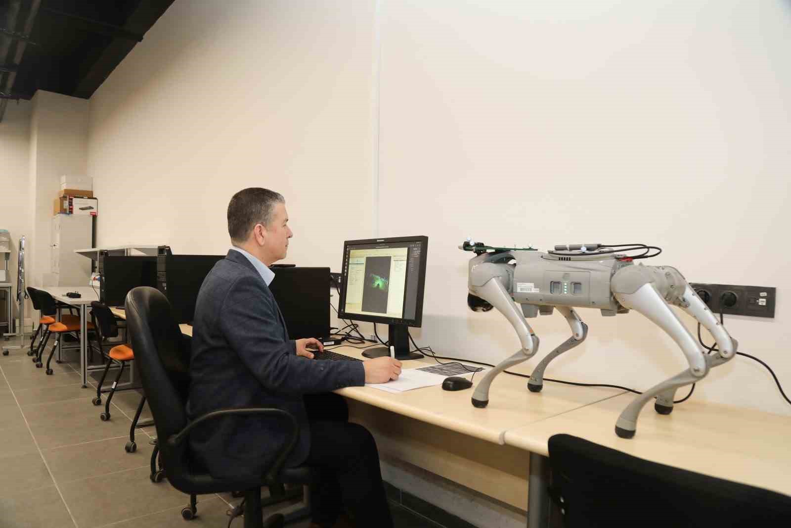 btu ortaokul ve lise ogrencilerini robotlarla tanistiracak 5 NQXvnkJb