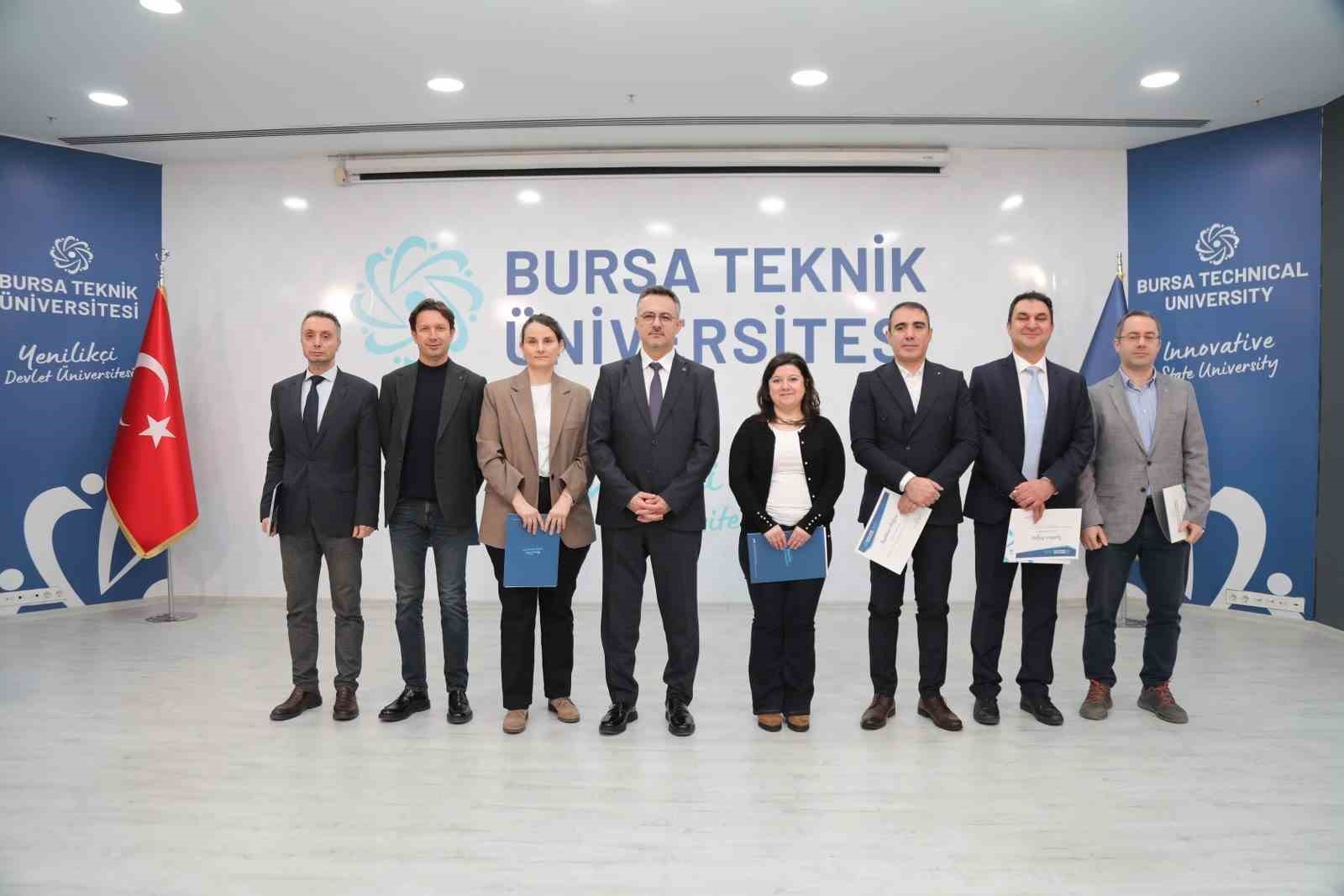 BTÜ’de deprem konuşuldu: Bursa depremde en büyük hasarı alabilecek ilk 5 ilden biri 6 btude deprem konusuldu bursa depremde en buyuk hasari alabilecek ilk 5 ilden biri 2