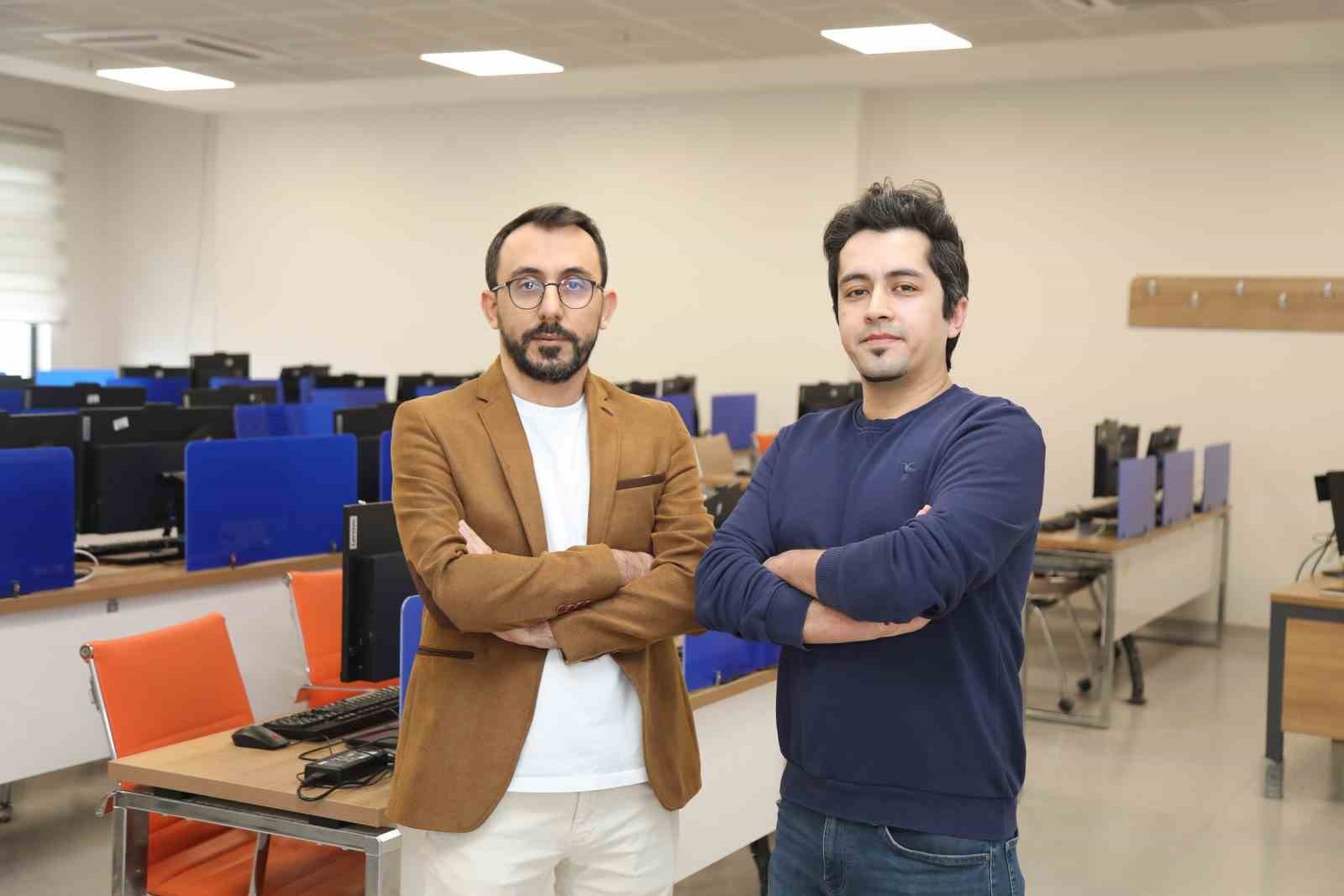 btude insan verisi kullanilmadan yuz analizi sistemleri egitilecek 0 hLln3tiT