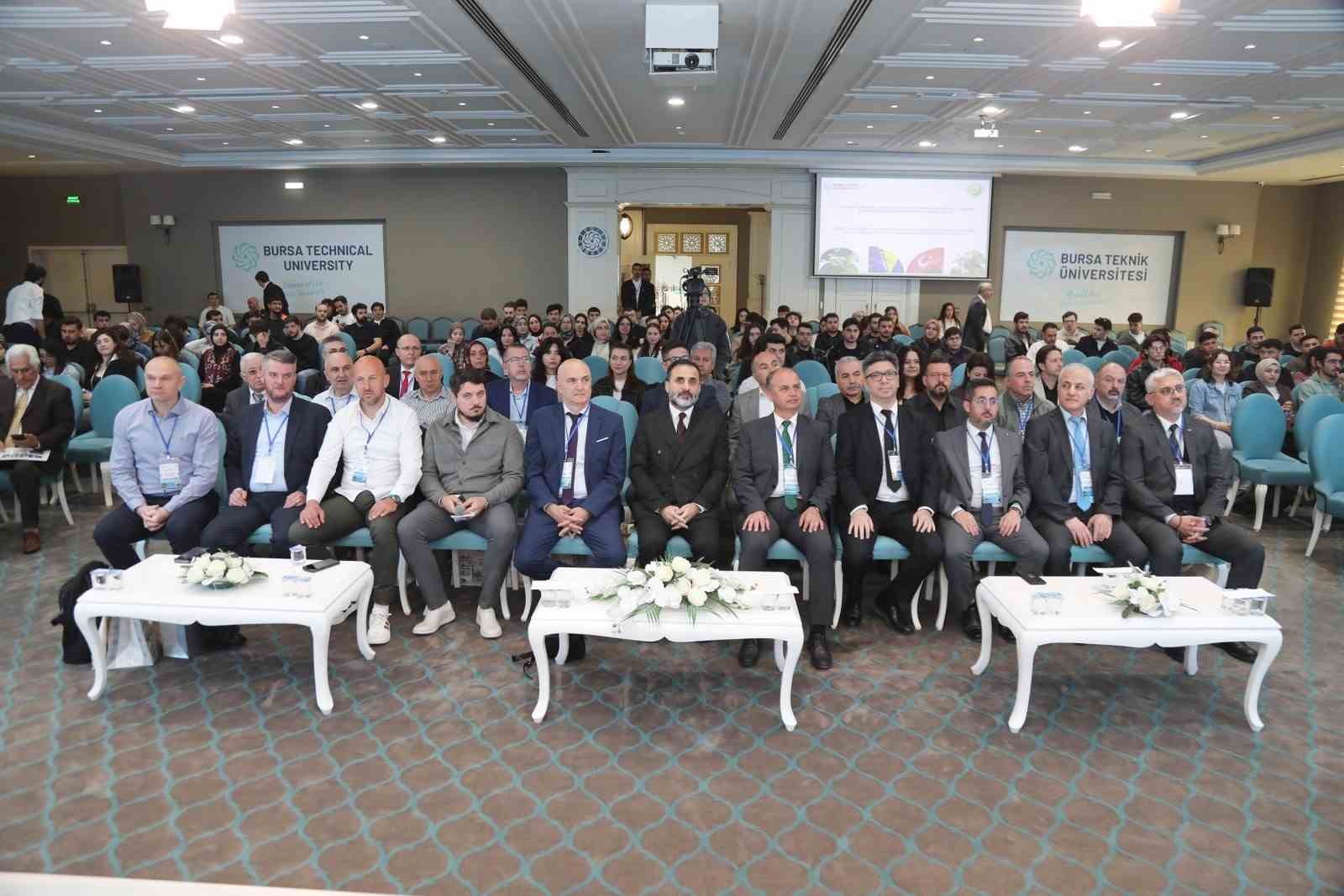 btude kestane ormanlarinin gelecegi konusuldu 0 wbvkEDIR