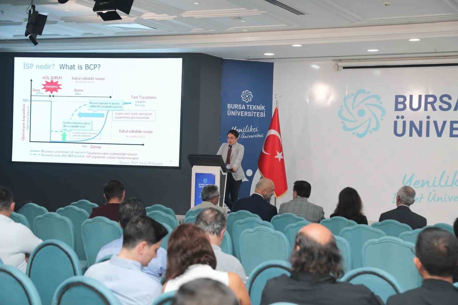 BTÜ’de konuşan uzmanlardan Bursa OSB’lerine deprem önlemi çağrısı 7 btude konusan uzmanlardan bursa osblerine deprem onlemi cagrisi 3 Hiewg8Ah