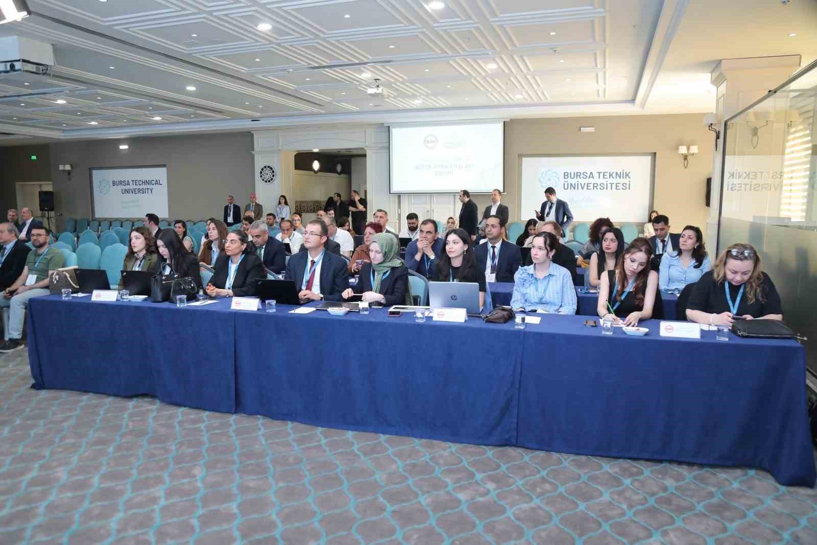 btude universitelere yonelik butce uygulamalari egitimi basladi 0 VqvuKz3N