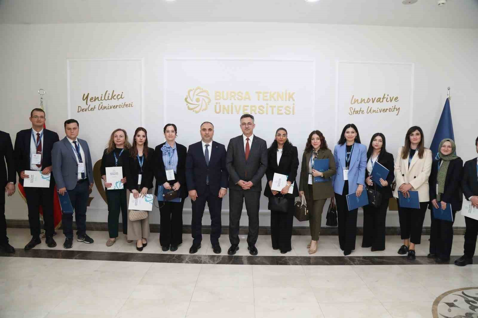 btude universitelere yonelik butce uygulamalari egitimi basladi 1 bECT6WjA