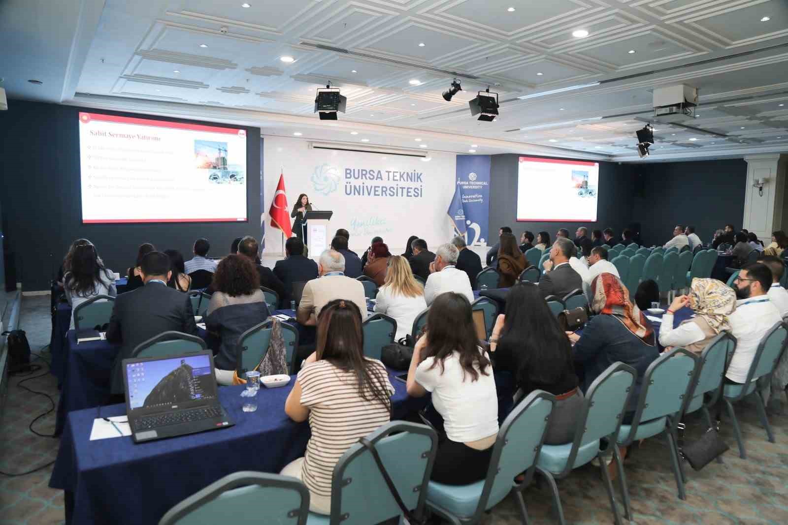 btude universitelere yonelik butce uygulamalari egitimi basladi 3 FU6TyKGG