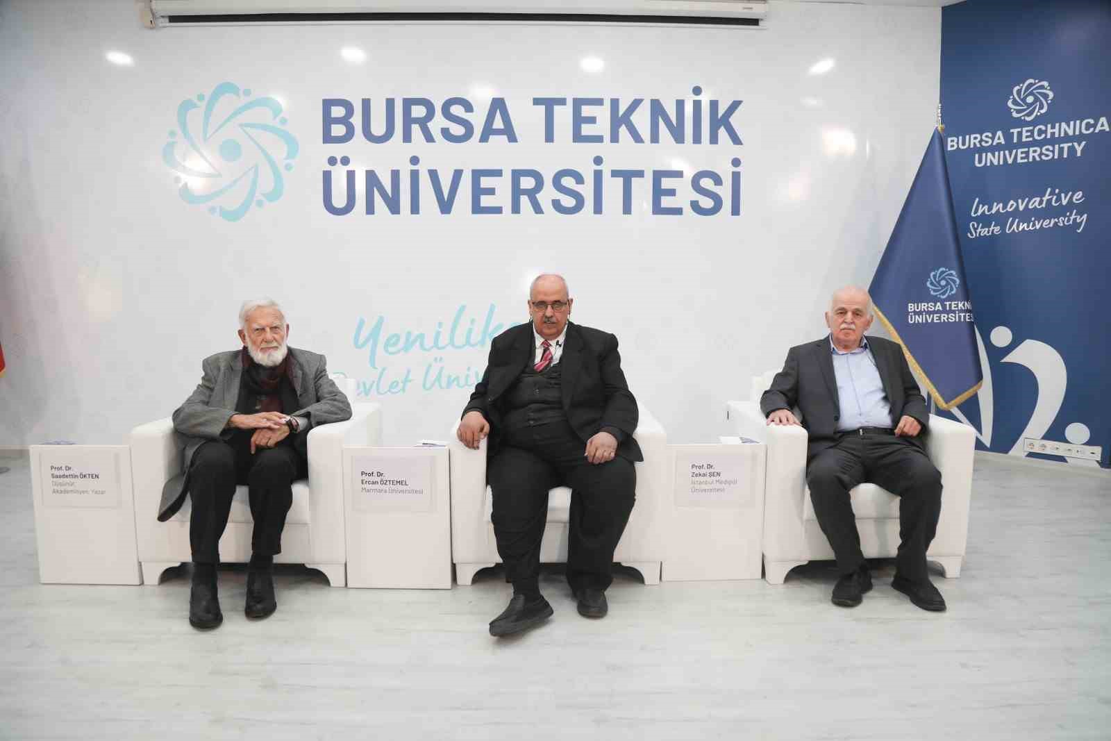 btude yapay zek sempozyumu gelisen yapay zek degil insan zek sidir 1 XTcU9RYk