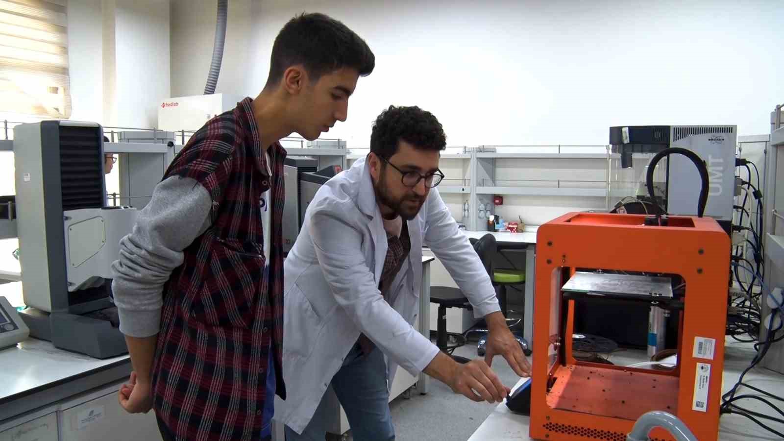 btuden turkiyede bir ilk lise ogrencileri bir ay boyunca universiteli oldu 3 rEnPRulp