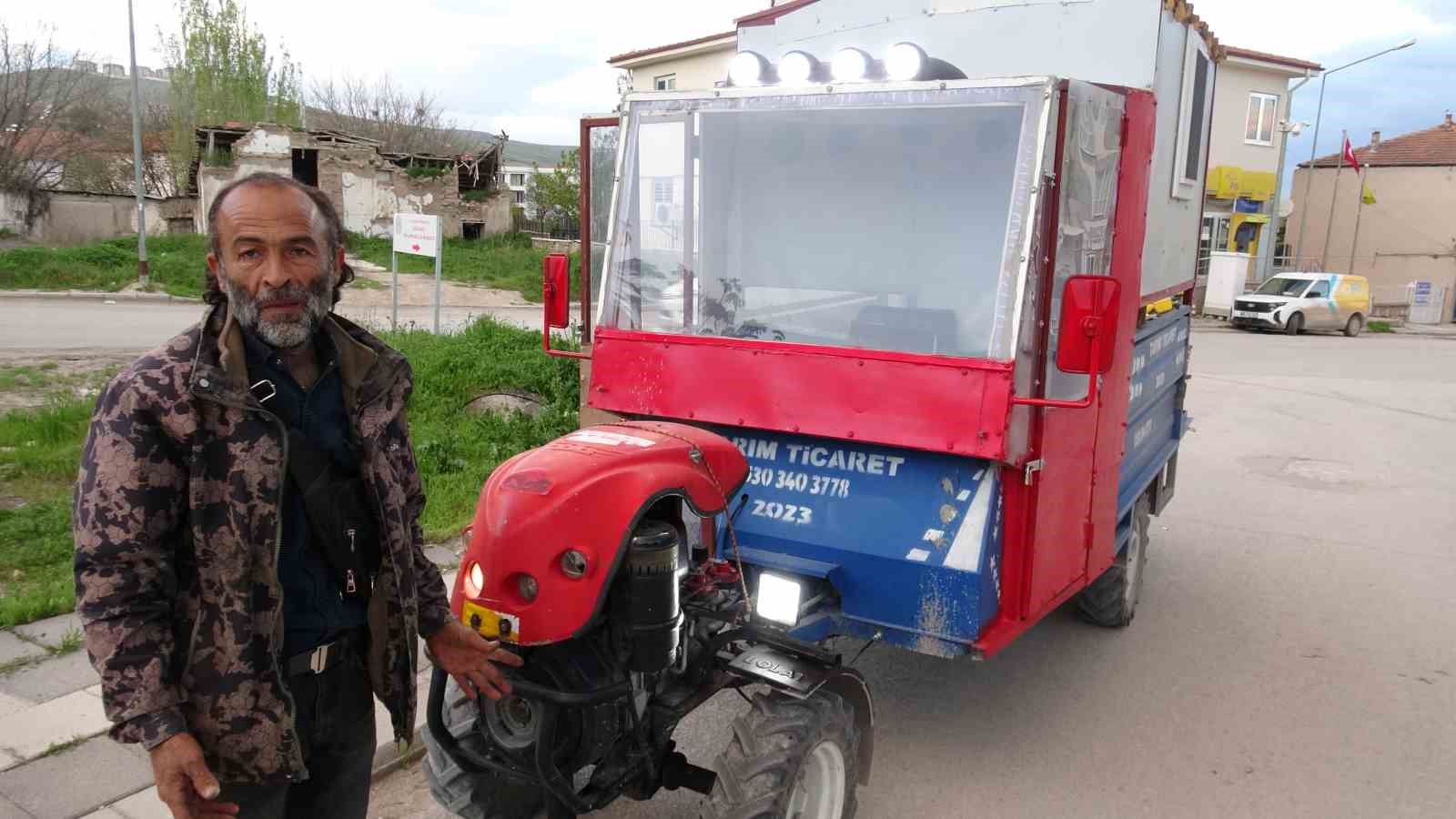 bu araci goren donup bir daha bakiyor 0