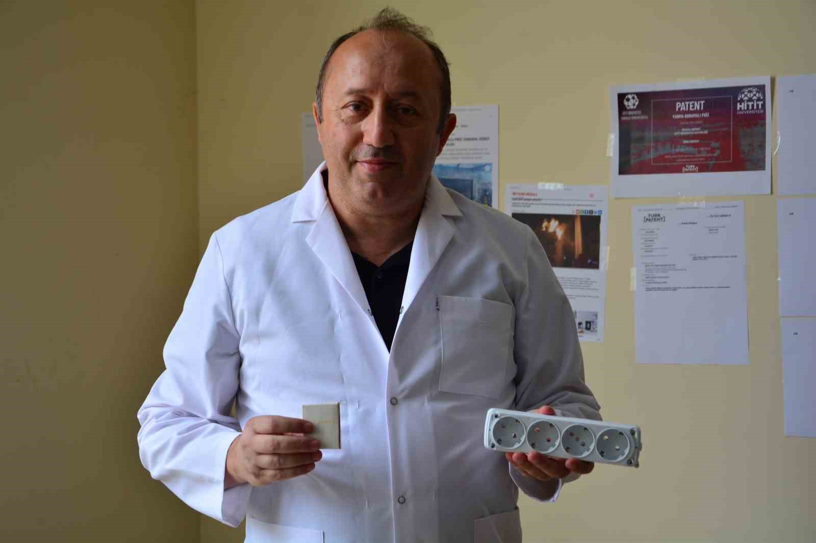 bu bulus sayesinde priz yanginlari tarihe karisacak 4 E4DstKHP