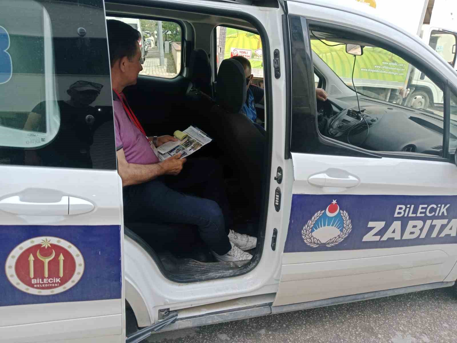 bu da yeni nesil dilencilik kapi kapi dolasarak nakit ya da iban numaralarina para