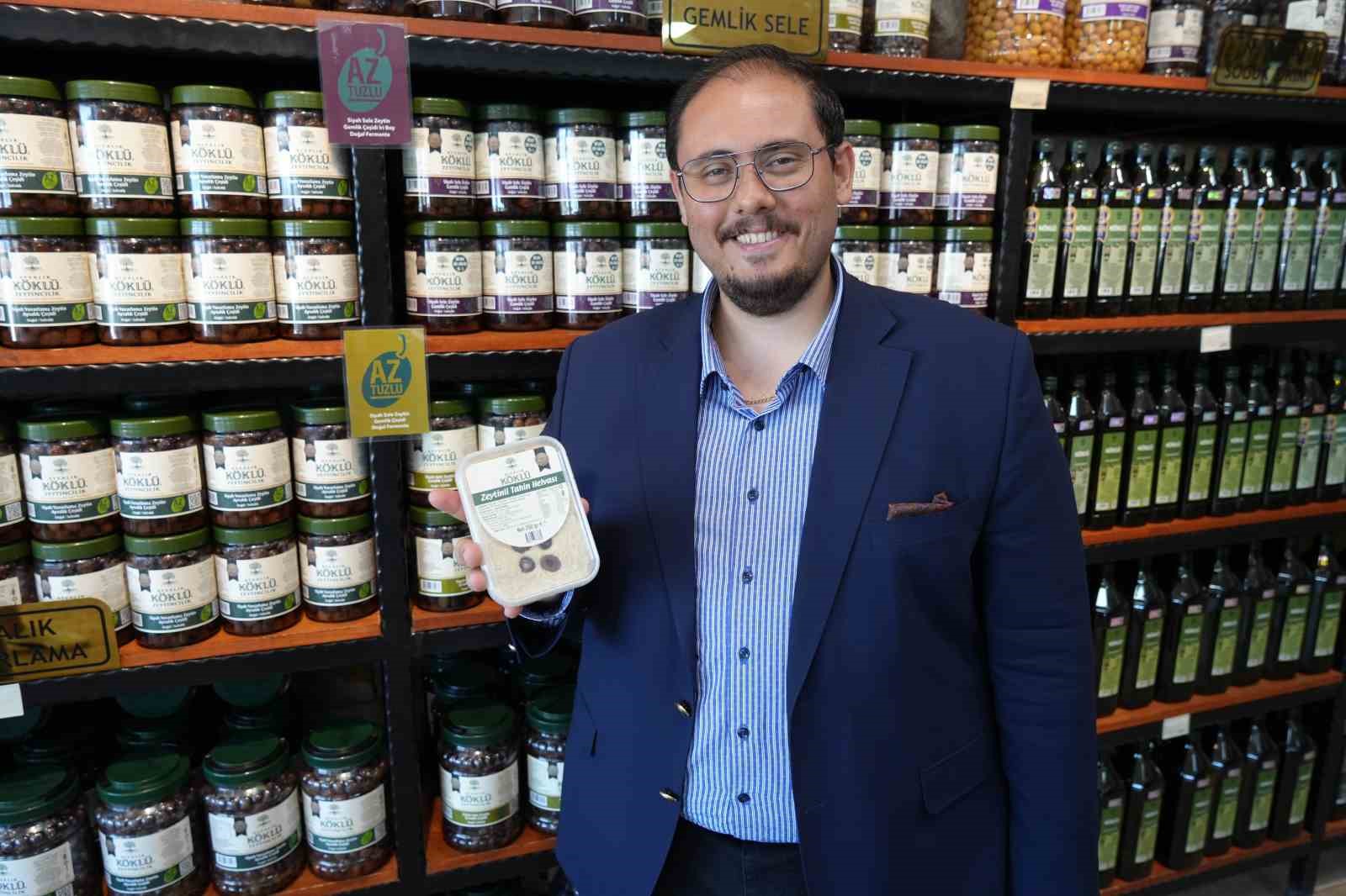 bu da zeytin helvasi 0 6454FArR