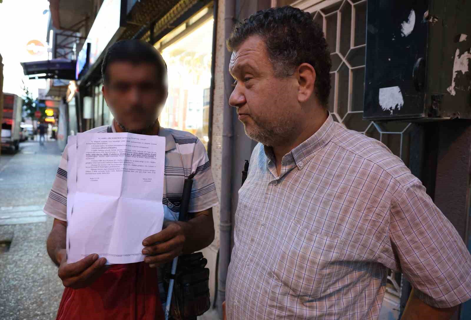 bu defa kadin siddet uyguladi aile mahkemesi kadina uzaklastirma verdi 1 XHWO2faA