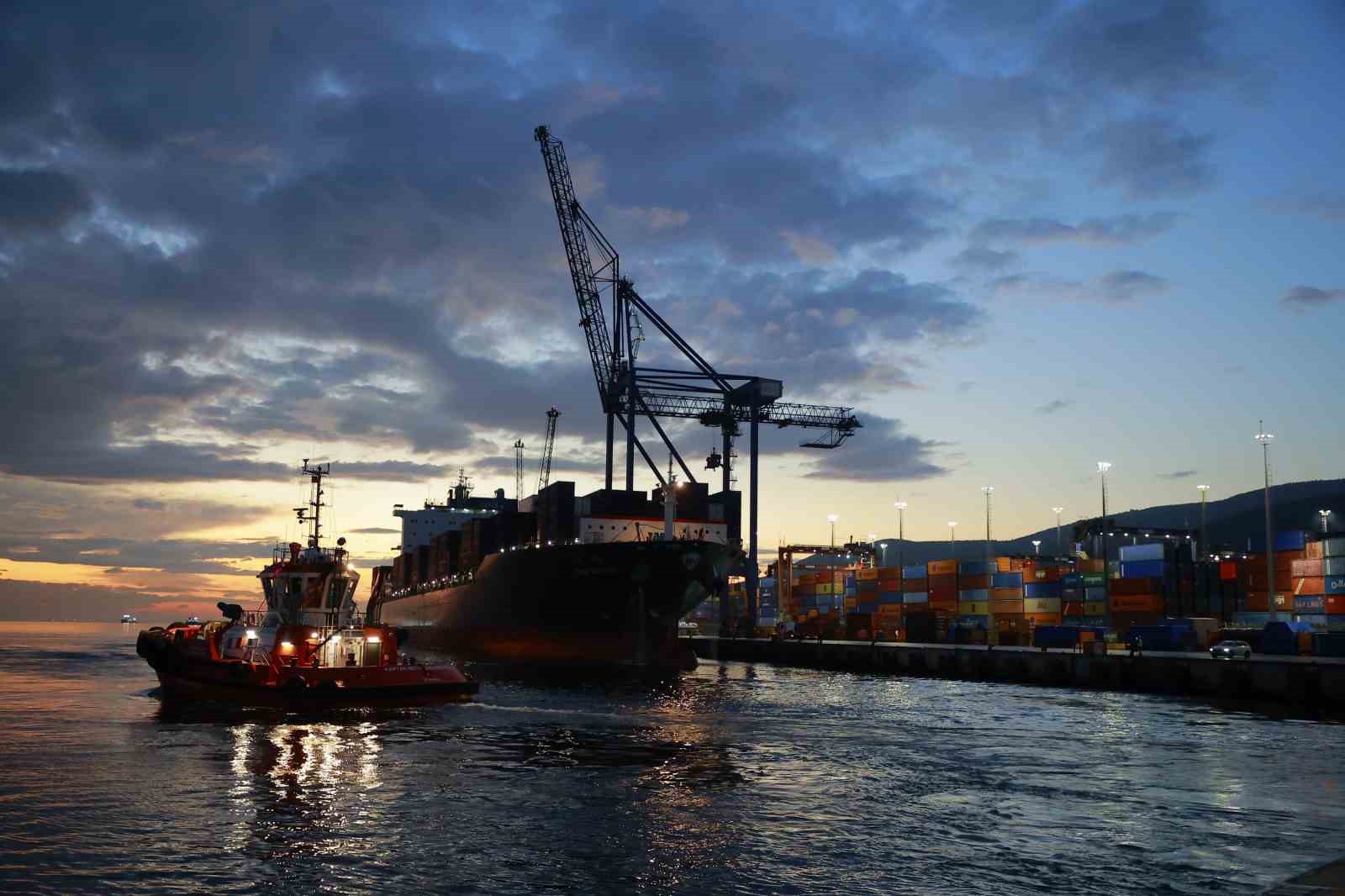 Bu deniz hattı, Uzak Doğu’yu Doğu Marmara’ya doğrudan bağlıyor 4 bu deniz hatti uzak doguyu dogu marmaraya dogrudan bagliyor 0 AaaEbQm3