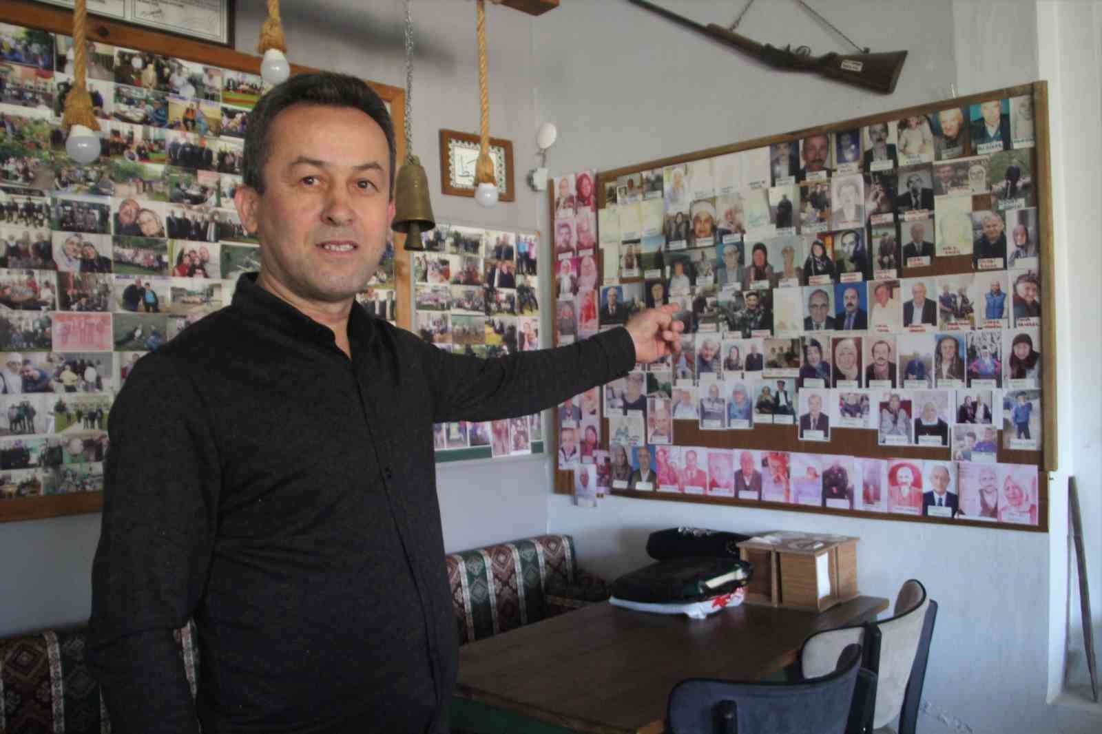 bu duvarlar insanlari gecmise goturuyor buyuklerini hatirlatiyor 0 qnJufAgl