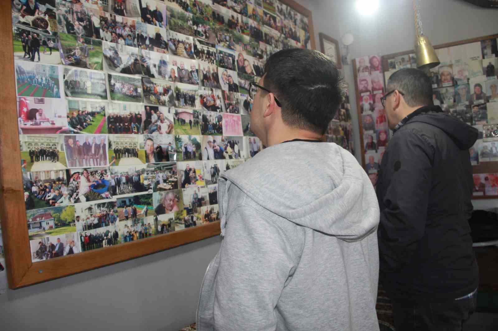 bu duvarlar insanlari gecmise goturuyor buyuklerini hatirlatiyor 5 XAnz5ZnR