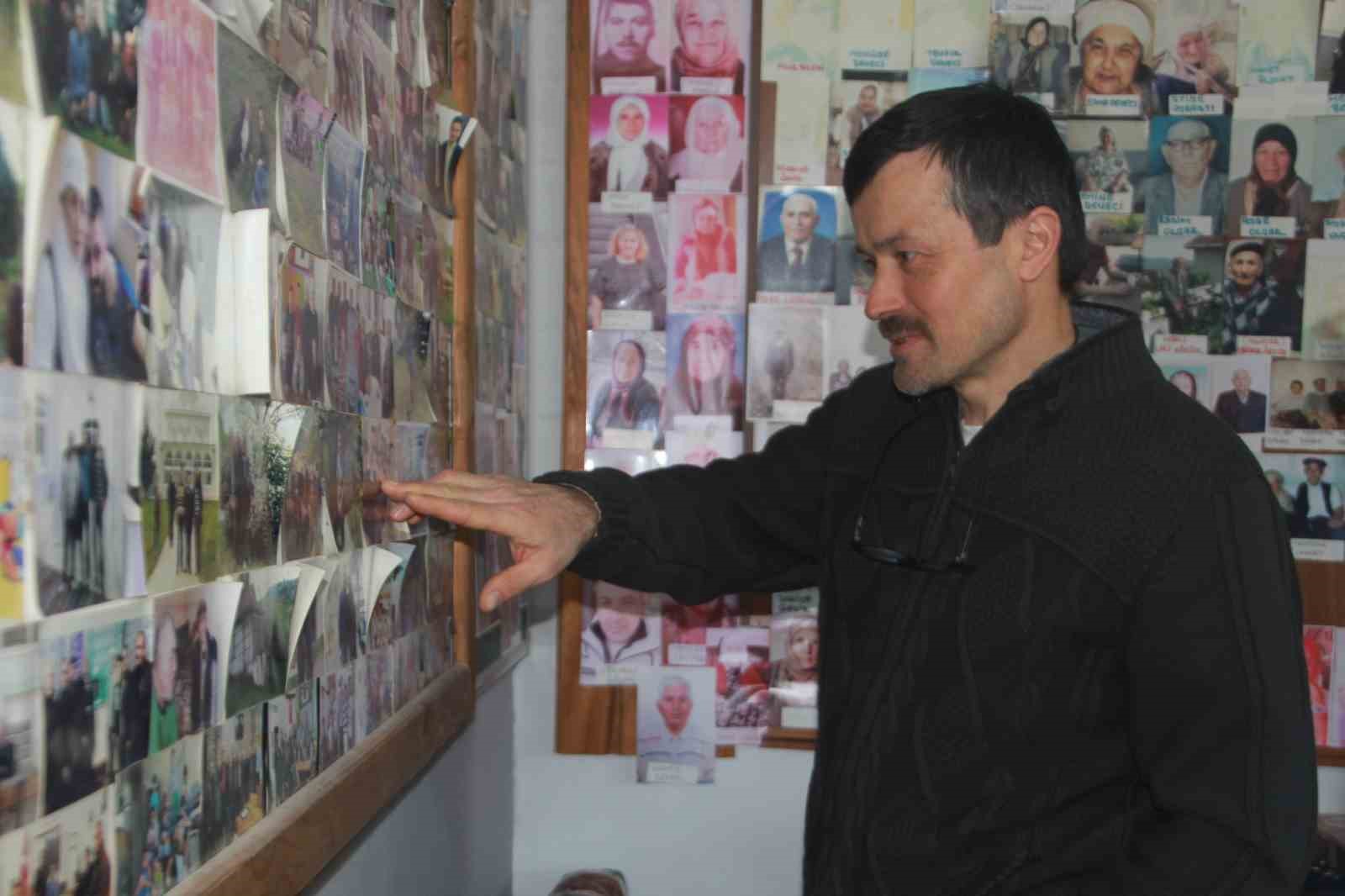 bu duvarlar insanlari gecmise goturuyor buyuklerini hatirlatiyor 6
