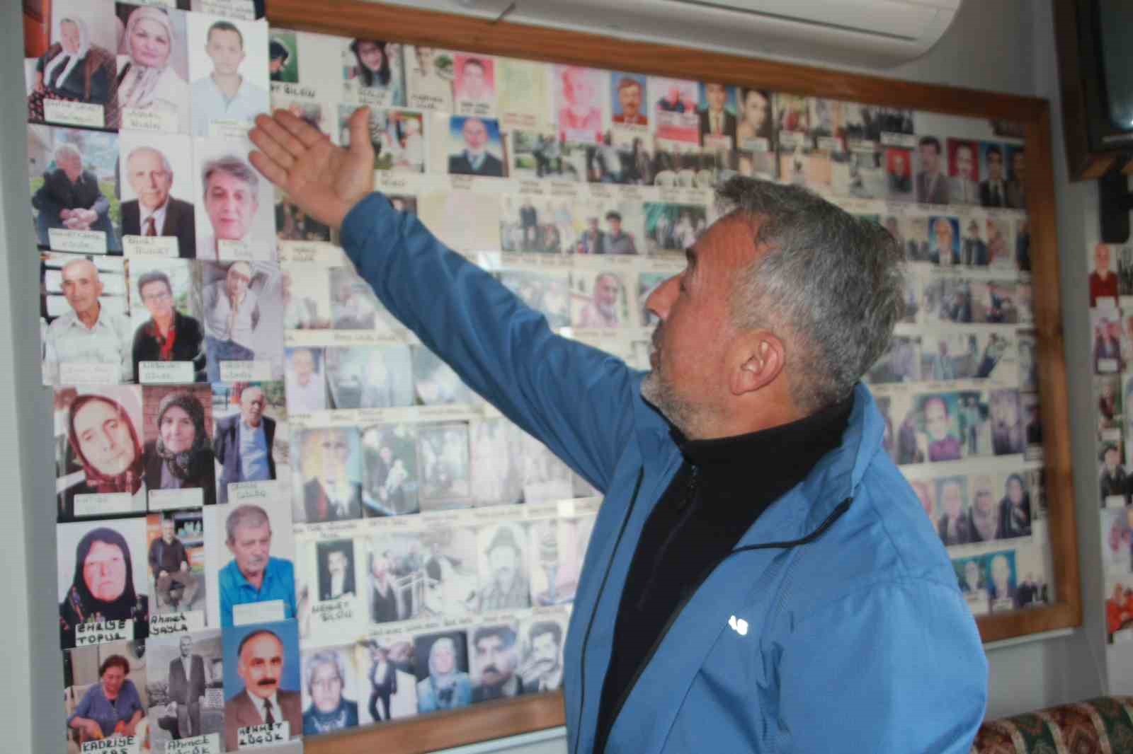 bu duvarlar insanlari gecmise goturuyor buyuklerini hatirlatiyor 9 2OlfmCHt