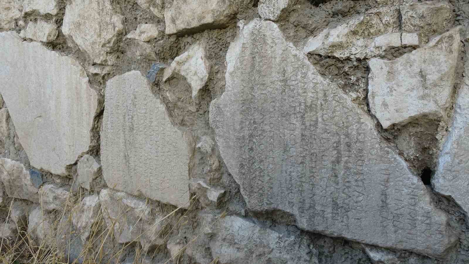 bu evin temel taslari imparator caracallanin 1800 yillik mektubu cikti 7 mREq2zE2