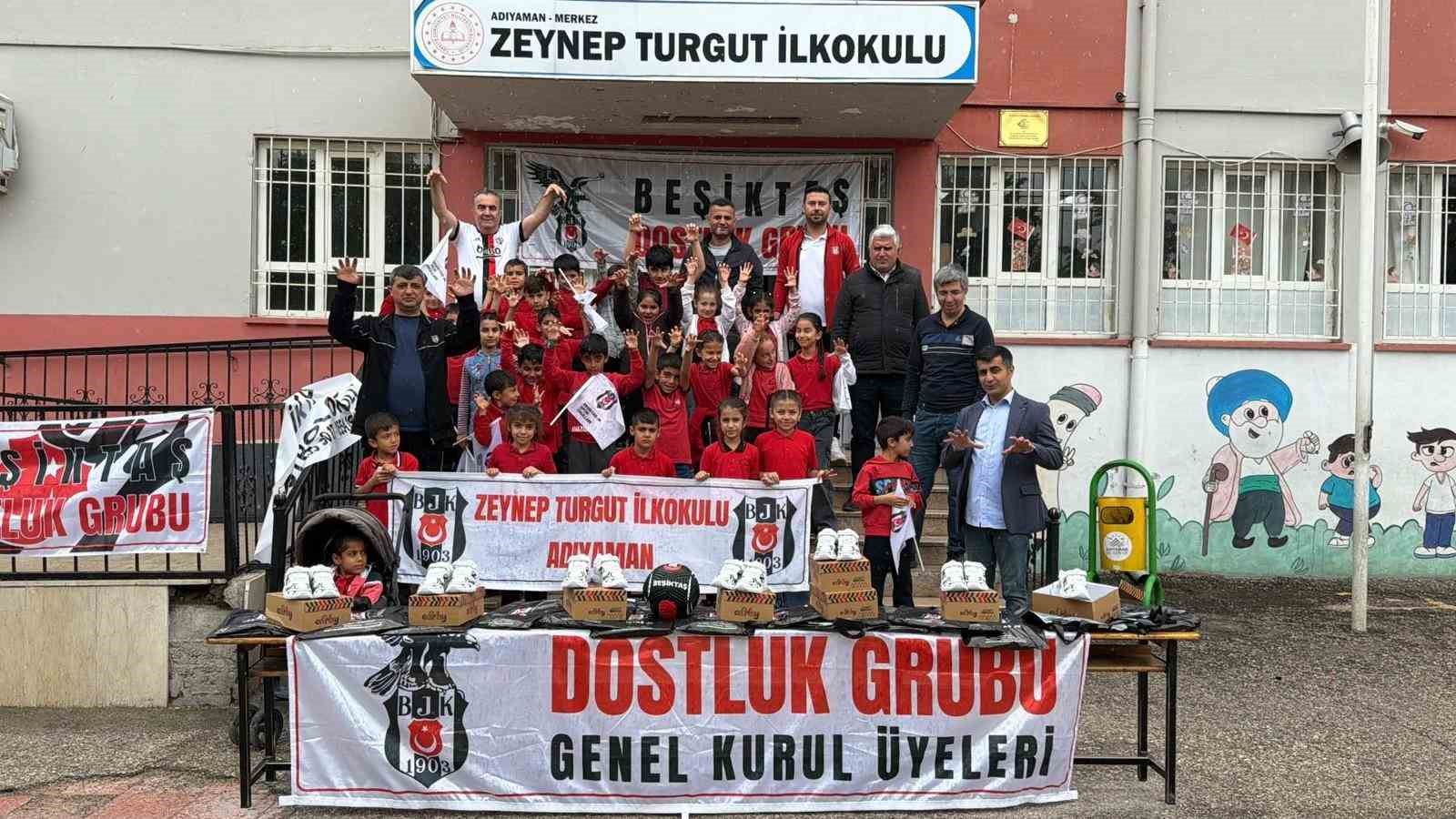 bu forma benden sana kardesim kampanyasiyla cocuklarin yuzu guldu 0 5MhTe81V