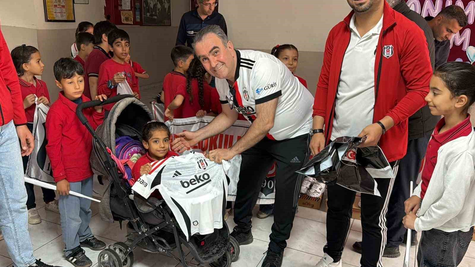bu forma benden sana kardesim kampanyasiyla cocuklarin yuzu guldu 1