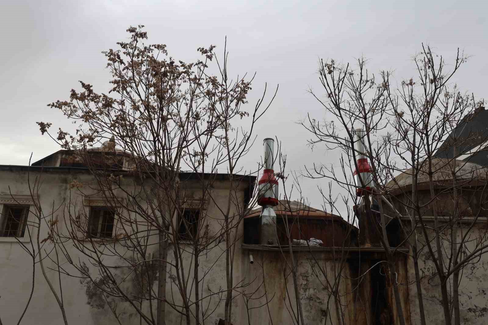 bu hamam 3 asirdir insanlari temizliyor 3 uF61W2aa