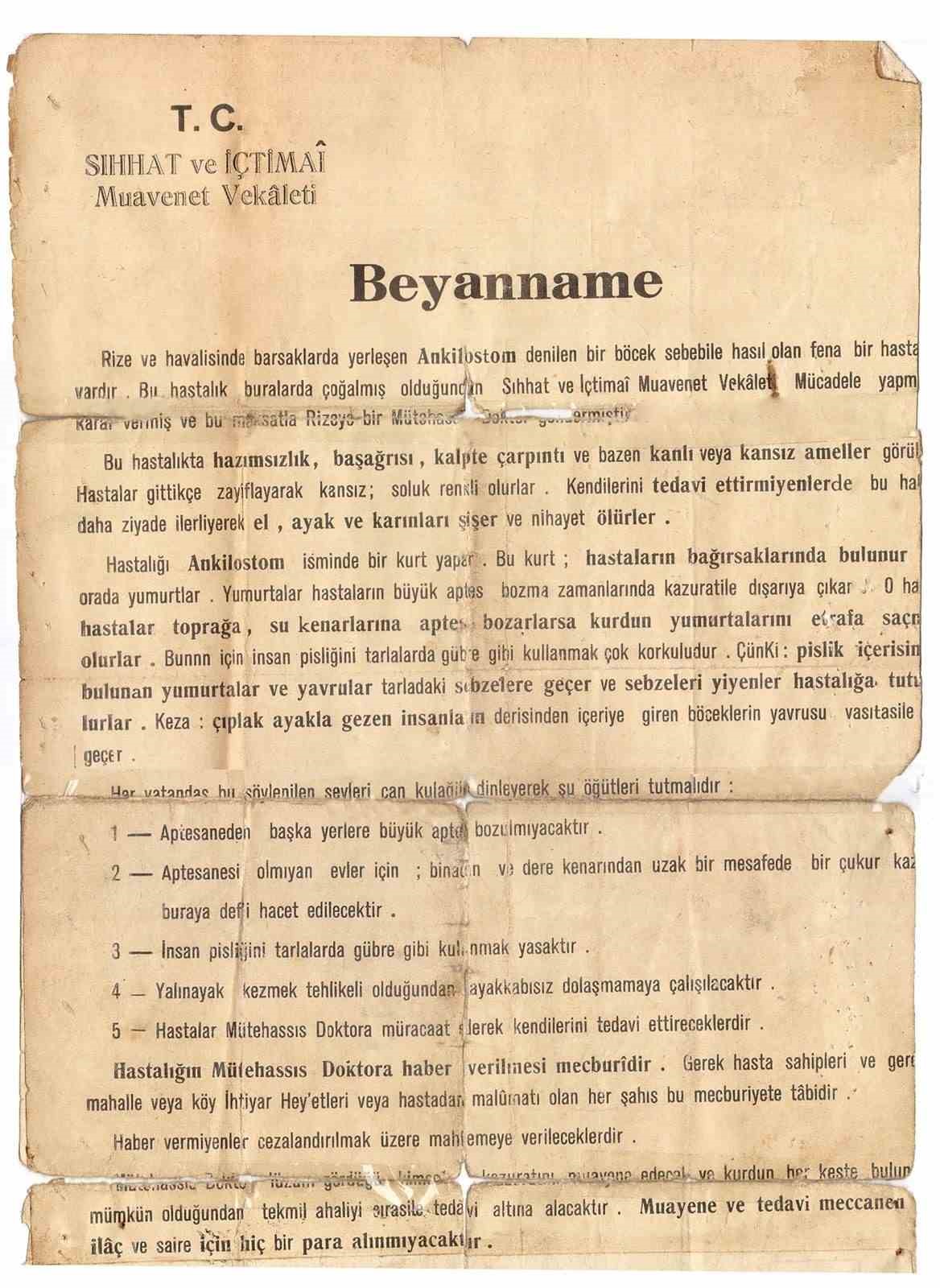 bu hastalik 1980 yilindan sonra bir daha gorulmedi 1 3MmSJtTy