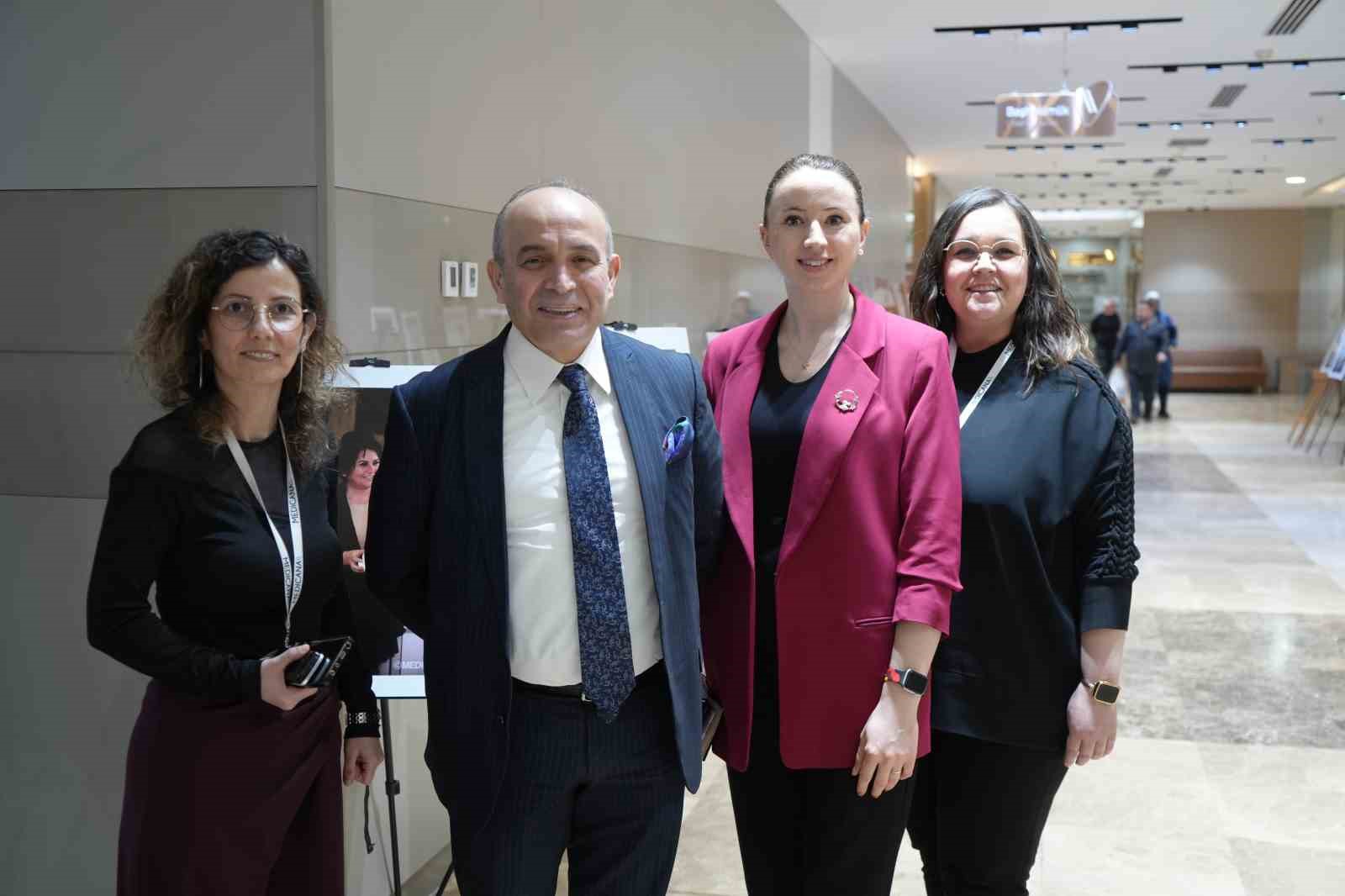 bu hastanenin calisanlarinin yuzde 63u kadin 0