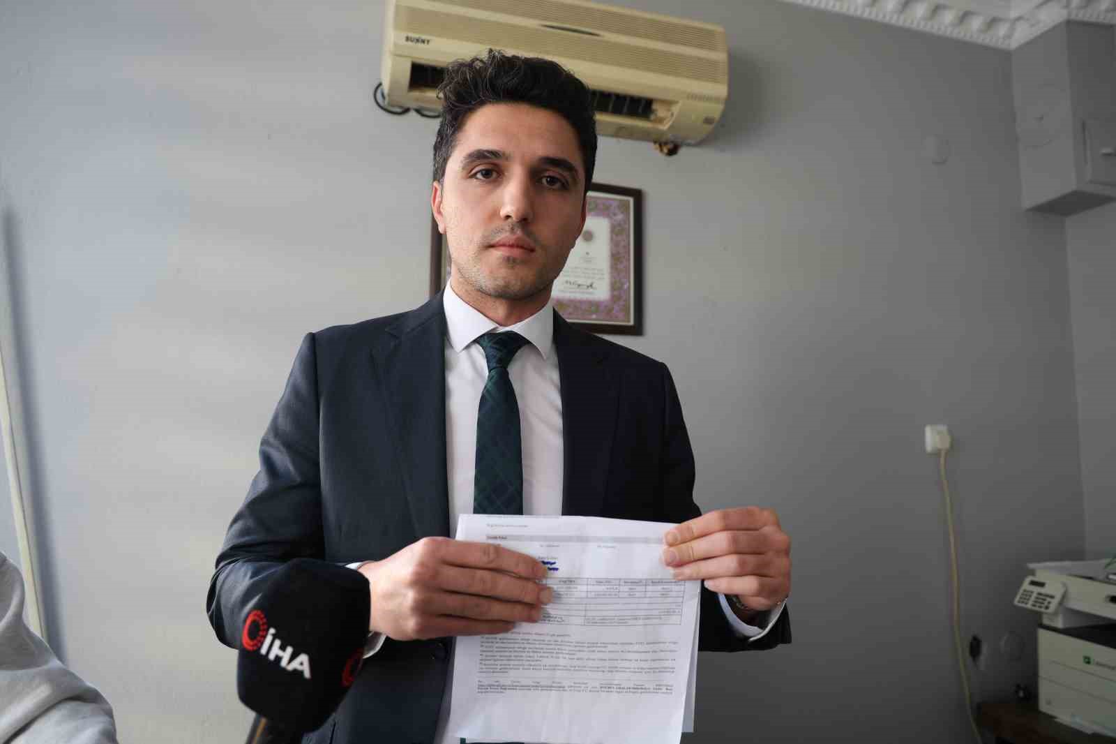 bu hata insani kalpten goturur avukata 2 milyar 650 milyonluk trafik cezasi soku 4 6ZpRtKOH
