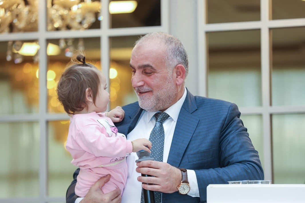 bu ilcede bebek sahibi olan ailelere 6 bin tl nakdi destek 1 fLlRsbV1