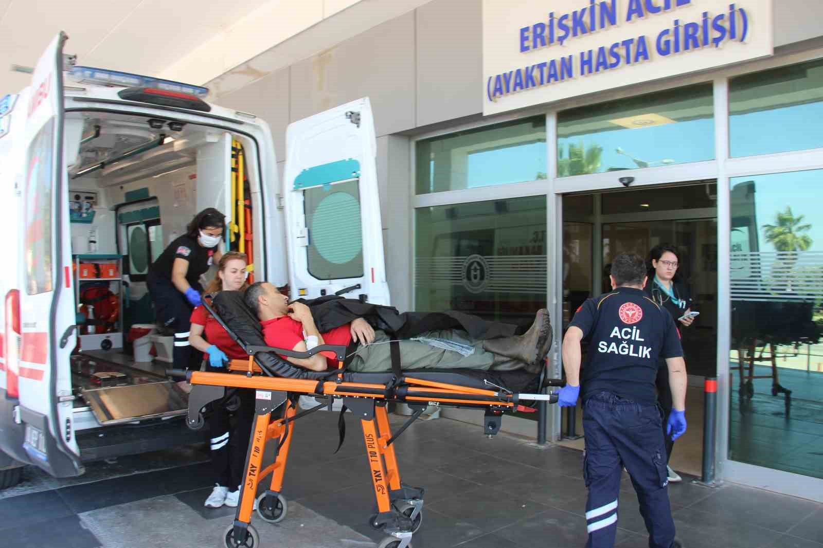 bu isin vakkosu benim diyen kasap kendini kesti 2 mCSQYhVl